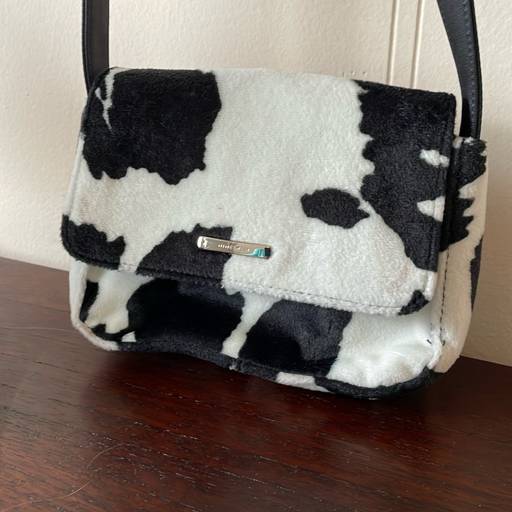 90s Nine West small purse